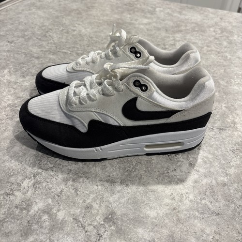 Nike air max bianche - air, 1