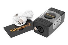 BEAMZ - Light Rider/ESA2 USB DMX Interface
