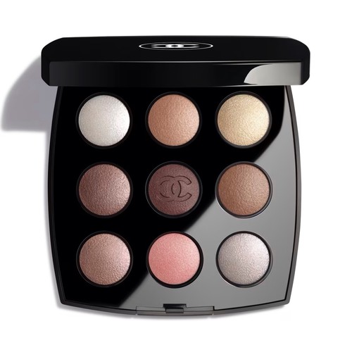 Chanel les ombres 587 - les,