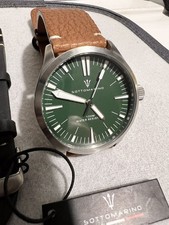 Orologio Uomo SOTTOMARINO