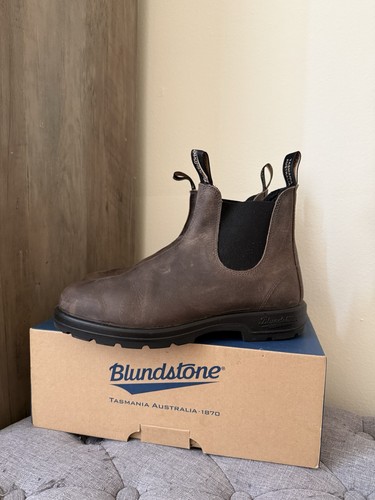 Blundstone 585 stivaletti