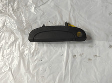 826501C060 Maniglia porta ant. SX HYUNDAI GETZ 1.5 CRDi TD Ber. 3p/d/1493cc