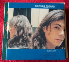 Gianluca GRIGNANI LACRIME