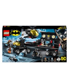 LEGO DC Comics Super Heroes