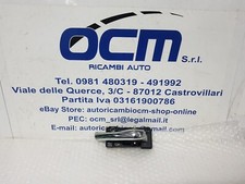 MANIGLIA PORTA INTERNA