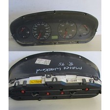 Quadro strumenti 46790257  Fiat Marea Weekend 1996-2003 usato (20378 20L-1-F-12)
