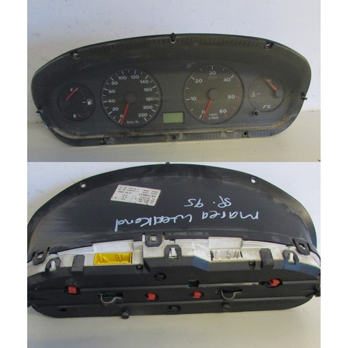 Quadro strumenti 46790257