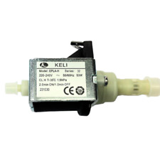 Pompa acqua ulka ep5fm originale Polti M0005053 monta su modelli in descrizione