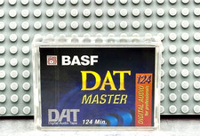 DAT  BASF DAT MASTER  124