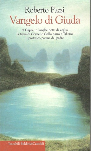 Vangelo giuda roberto - vangelo,