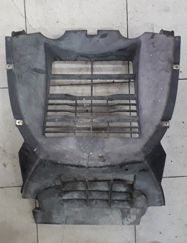 Griglia carena radiatore - radiatore, kymco