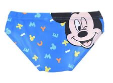 Costume Topolino Neonato mare