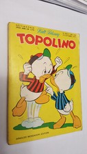 TOPOLINO N.828 ORIGINALE
