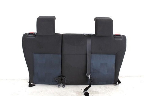 1211430 rear seat backrest - 1211430,