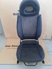 Sedile passeggero destro