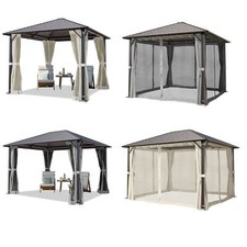 Gazebo da Giardino Hardtop