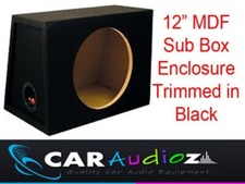 Subwoofer per auto 12" pollici
