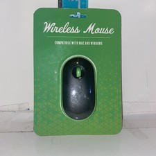 Mouse wireless Orbit