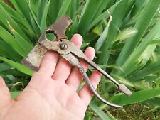 VINTAGE WW1 WWII TEDESCO COMBI