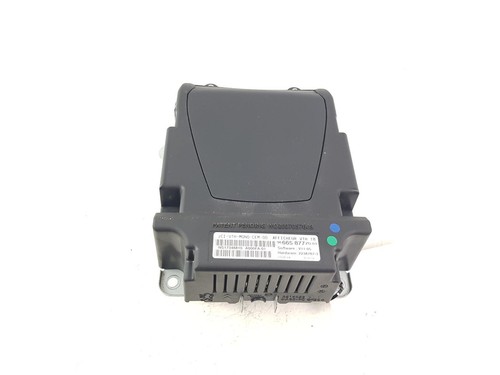 Display head peugeot 5008 - display,