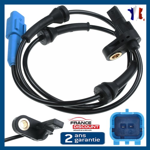 Sensore abs posteriore - sensore,