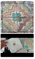 Quattro Antiche Riggiole