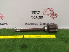 SEMIASSE SEMIASSI SEMIALBERO ANTERIORE DESTRO DX ALFA ROMEO 147 Q2 1.9 JTDM (200