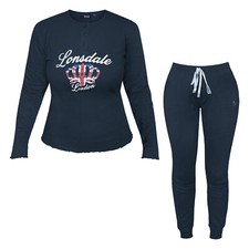 Pigiama Sleepwear Donna