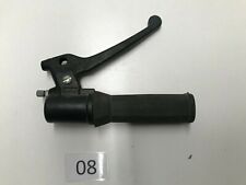    acceleratore manopola piaggio ciao si bravo epoca