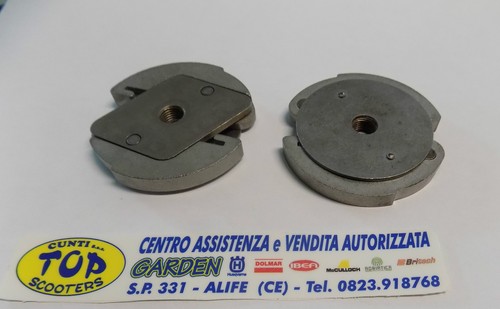 Frizione decespugliatore - frizione,
