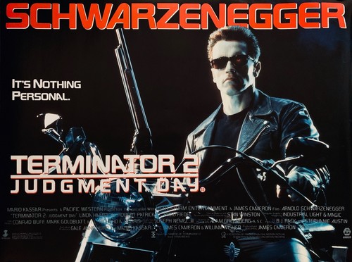 Terminator giorno del - 2:,