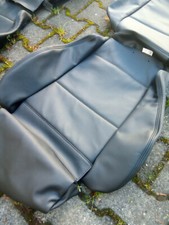 Coprisedili sportivi BMW e36