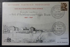 CONFERENZA LAZZARETTI