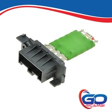 RESISTENZA VENTOLA ARIA CLIMA