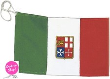 Bandiera Italia Marina