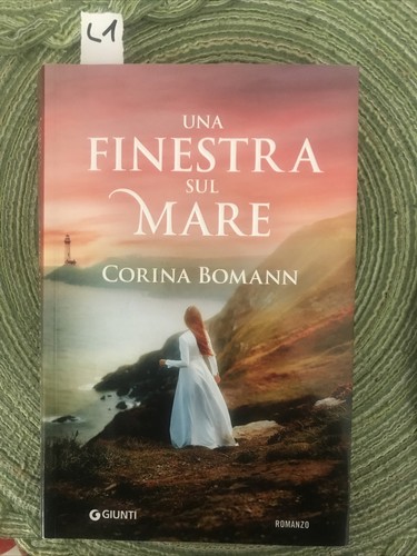 Una finestra sul mare - una,