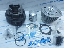 KIT GRUPPO TERMICO 75 POLINI