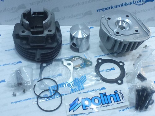 Kit gruppo termico - gruppo, 75