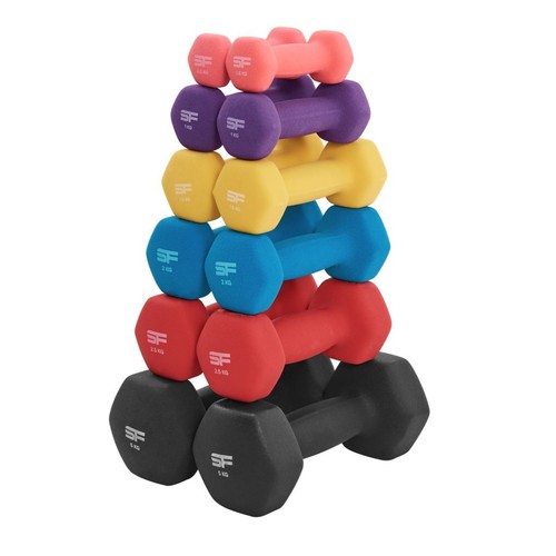 Manubri mani neoprene - mani,
