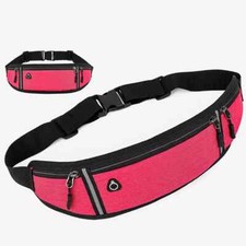 Borsa marsupio per sport corsa - per,