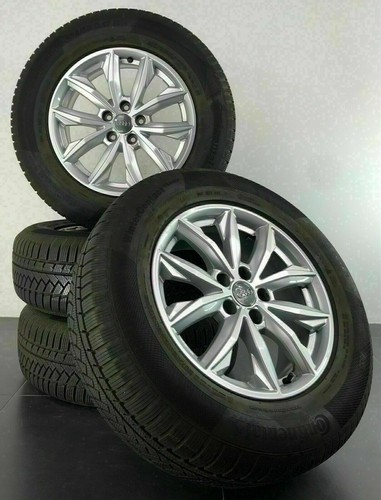 Audi pollici cerchi - 17,