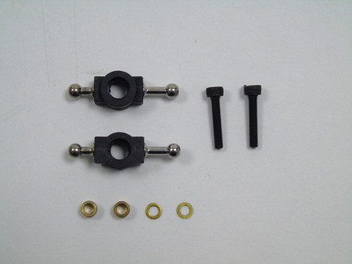 Set braccio miscelatore - , a