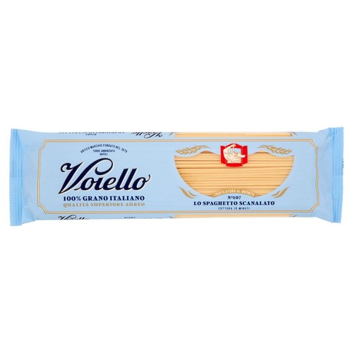 Voiello pasta spaghetto - voiello,