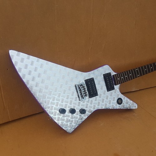 Heavy metal explora - 80's,