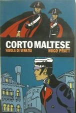 CORTO MALTESE - SERIE COMPLETA 1/27- Hugo PRATT - Corriere della Sera- OTTIMA