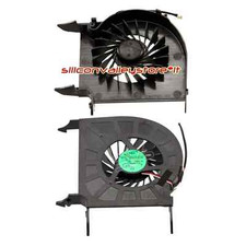 Ventola CPU Fan AB7805HX-L03 HP Pavilion dv7-3101sa Entertainment Notebook PC