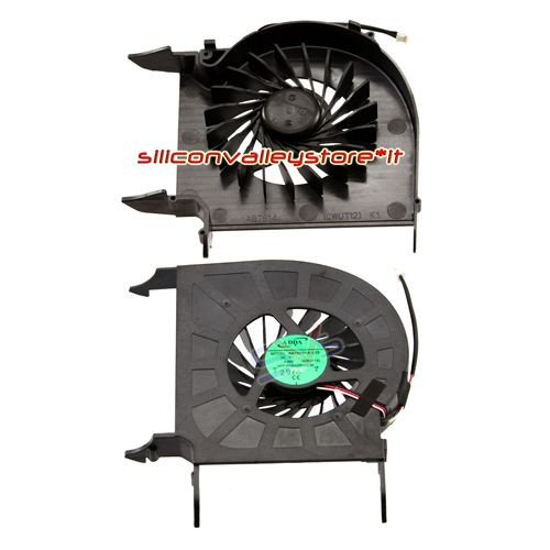 Ventola cpu fan ab7805hx l03 - ventola,
