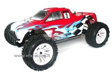 Monster truck off road - monster, 1-10