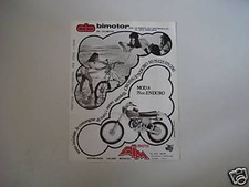 advertising Pubblicità 1978