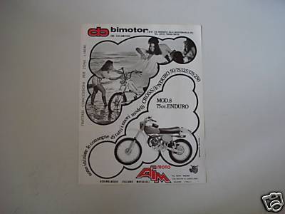 Advertising pubblicità 1978 - pubblicità,